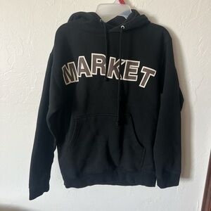 Black Market Hoodie NWOT